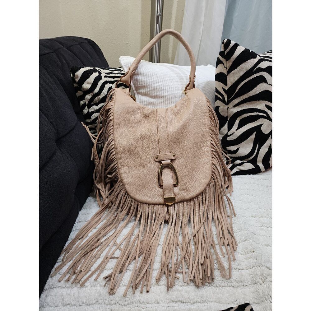 G.I.L.I. 2-way handbag backpack